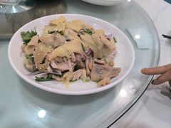 -旭璟酒家·传统粤菜·湘菜(逸景路店)