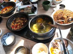 -云海肴云南菜(青浦宝龙店)