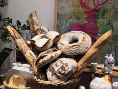 -富贵面包公司(运河店)