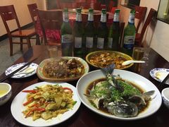 -原味缘菜馆