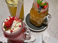 -BE BRIGHT KITCHEN(正佳广场店)