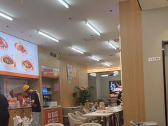 -袁记肉夹馍(北大街店)