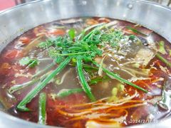 -佳荣老五生态牛肉馆