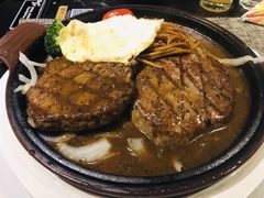 -半秋山西餐厅(巴南万达广场店)