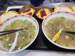 -陈记汤饭(水巷口店)