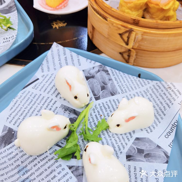 广州探店,一桌不到100的性价比超高平价酒楼