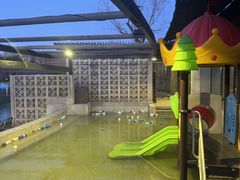 -春晖园度假酒店温泉