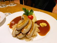 -兰特伯爵西餐厅·啤酒屋(方庄店)