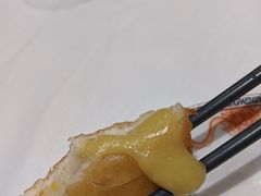 飘香榴莲包-稻香酒家(天河城店)