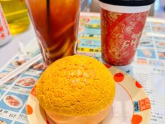 -肥韬茶餐厅(海上世界店)