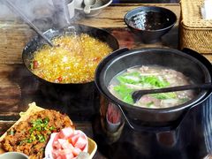 -古市香跷脚牛肉·非遗传承单位