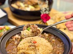 -君霖海鲜私房菜(春柳店)