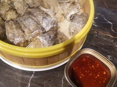 -大叹号·朝鲜族烤肉(潍坊泰华城店)