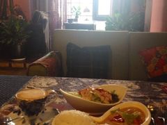 iphone_upload_pic-三小姐咖啡店西餐下午茶(太平门直街店)