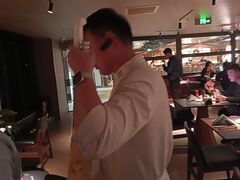 -拉蒂娜·巴西牛排馆 Latina·Brazilian Steakhouse(王府井喜悦店)