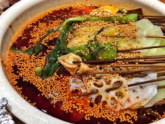 -嘉州叶婆婆钵钵鸡(建设路店)