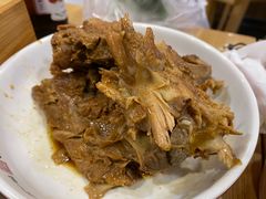 -晋宝章大同刀削面(和平里店)