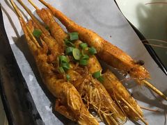 -陈帅夜排档·龙虾·炒菜·烤串(世茂店)