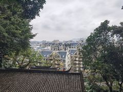 -乌山风景区