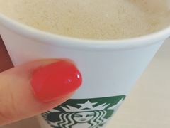 -星巴克(甘河路店)