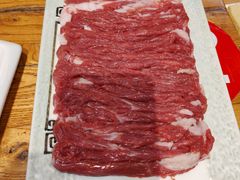 -祥源南门羊蝎子 涮肉(密云店)