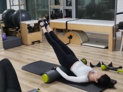 -Real Pilates优体普拉提