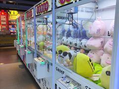 -星际传奇(西安三桥万象城店)