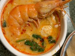 -Home Thai·泰谣(王府井apm店)