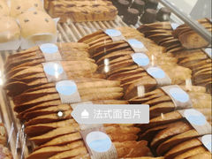 烤面包片-好利来(西美花街店)