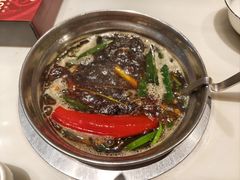 -围炉夜话·潮汕卤水火锅(榕江店)