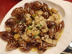 -霄汉羊排(万松园一店)