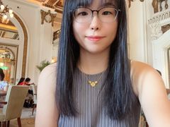 -大堂茶座