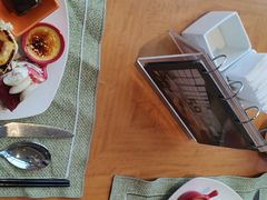 -视界美食自助餐厅·石家庄希尔顿酒店