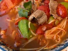 -点都德(广州白云山景区南门店)