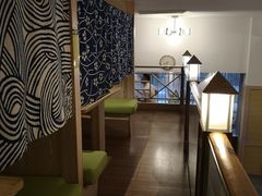 -松岛日本料理(汾江路店)