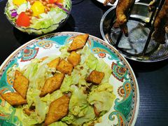 -巴依老爷新疆美食(远洋未来汇购物中心店)