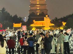 -大慈恩寺(大雁塔)