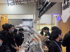 -霸王茶姬(正佳广场店)
