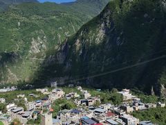-甘堡藏寨