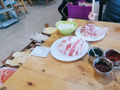 -元盛居(亚泰大街店)