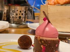 -解放碑威斯汀酒店-知味国际美食餐厅