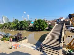 -长兴菜馆(高桥店)