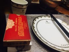 -蒙古人烤羊大师·绿野餐厅(工农大路店)