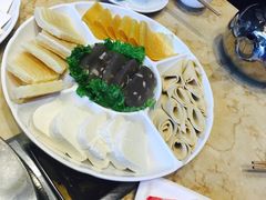 -川竹火锅(龙凤店)