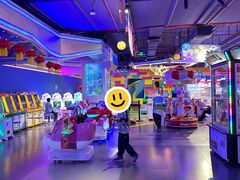 -星舰梦航(广百广场荔胜店)