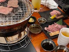 -大阪烧肉BAKA一代(十亩地店)