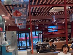 -宏状元现熬粥·京味菜(三里河店)