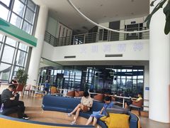 -浙江大学(紫金港校区)