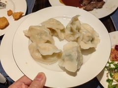 -康莱德酒店·美庭自助餐厅
