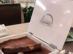 -尚一汤·粤菜海鲜(环球港店)